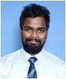 Vinod Ghongade