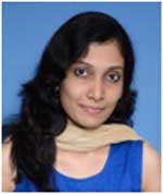 Ashwini Deore