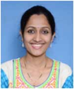 Ashwini Kapadne
