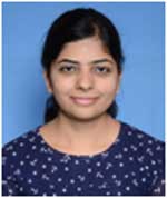 Garima Mishra