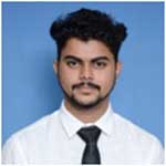 Abhishek Patil