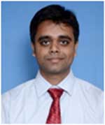Harshal Chaudhari