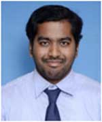 Hitesh Mungekar