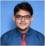 Jayesh Amrute