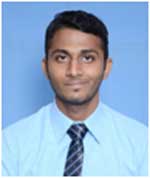 Jitesh Raul