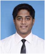 Kaustubh Waghmare