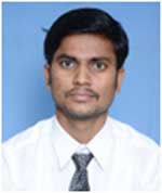 Kishor Marathe