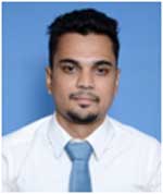Kunal Chaudhari