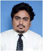 Mahesh Ugale