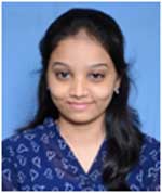 Mitali Bhoir