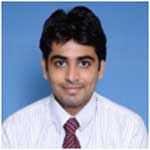 Nikhil Deshmukh