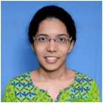 Pallavi Shinde