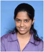 Pooja Gosavi