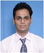 Ajinkya Chaudhari