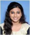 Preehana Hareendran