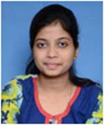 Akshada Sawant