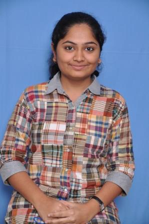 Akshaya Vichare