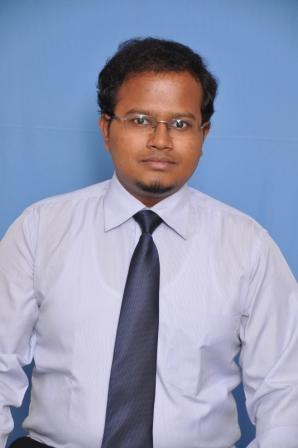 Anand Dhopte