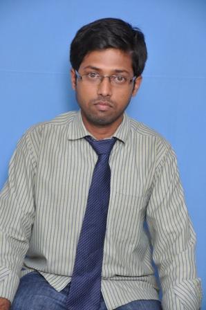 Anand Dhumal