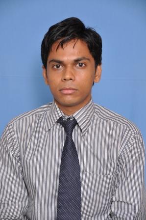 Ankush Vyas