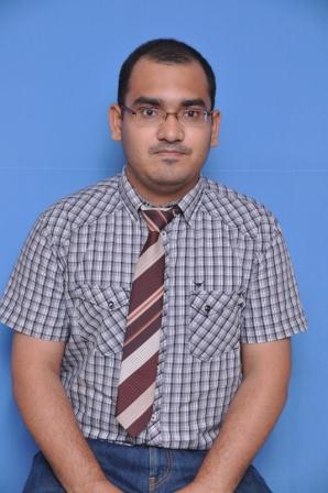 Arpit Trivedi