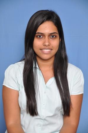 Arpita Kulkarni
