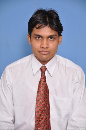 Ashu Jain