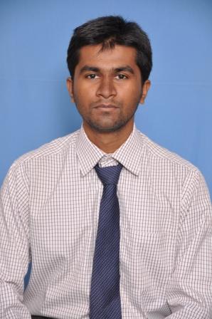 Dhiraj Vanarase