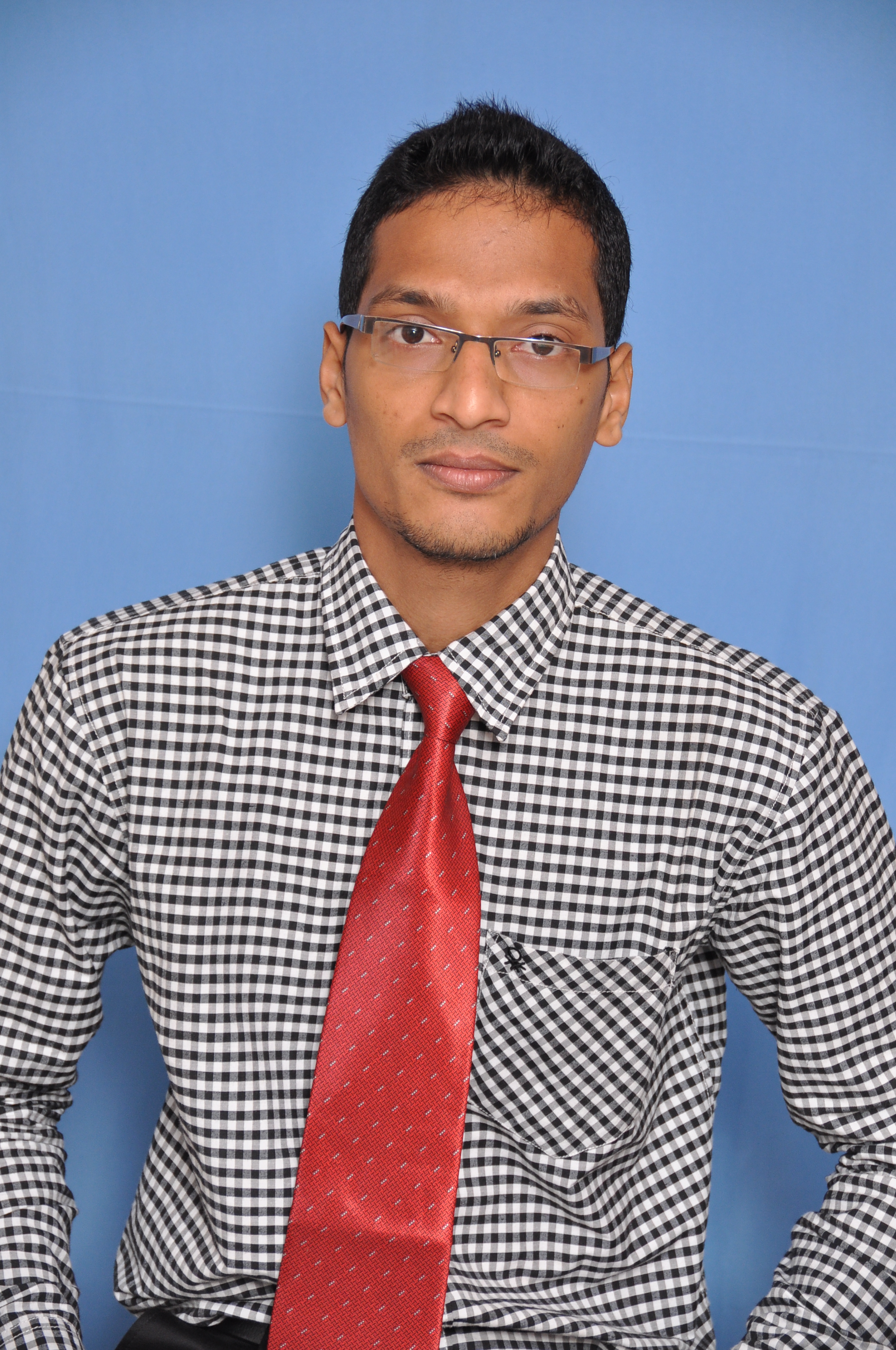 Dinanath Parab