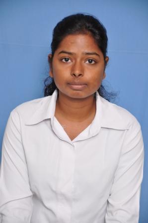 Dipali Shewale