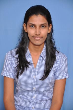 Divya Bharadwaj