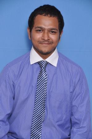 Divyang Parmar