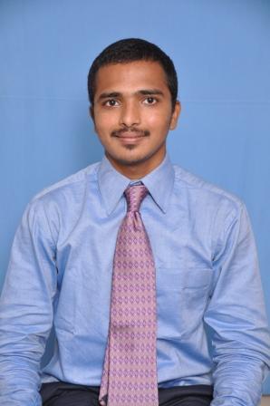 Durgesh Songire