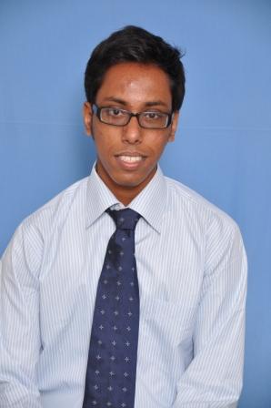 Edwig Aloysius Noronha