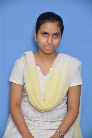 Fatima Kaneez Saiyed