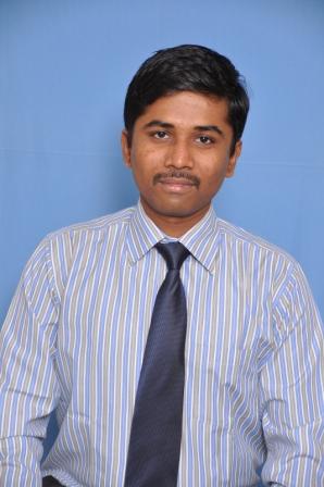 Gangadhar Vhatkar