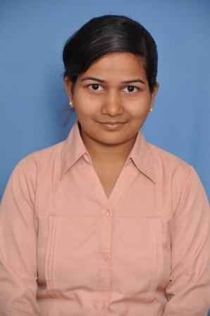 Harshada Gothankar