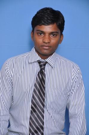 Janardan Chaugule
