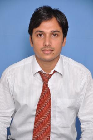 Jitendra Kumar Mishra