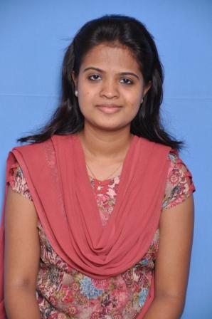 Kalyani Thosar