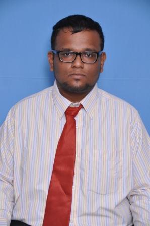 Kamlesh Manjrekar
