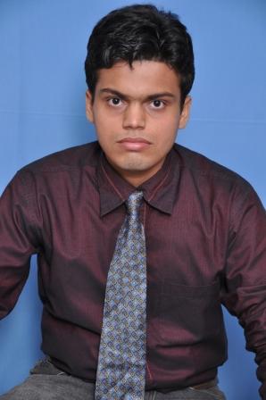 Kunal Panchal