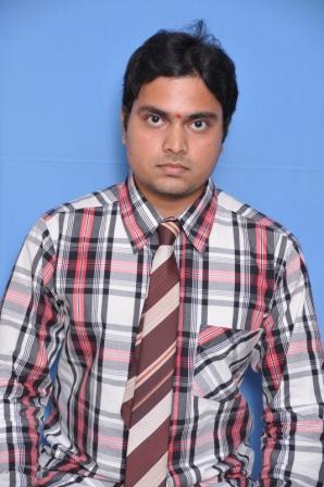 Mahadev Salvi