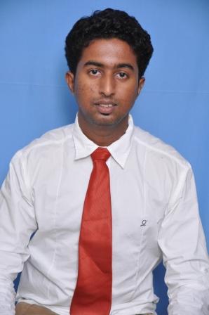 Mahesh Magai