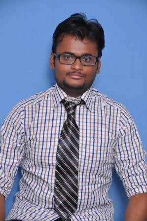Mahesh Pai