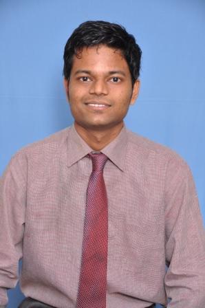 Manish Peke