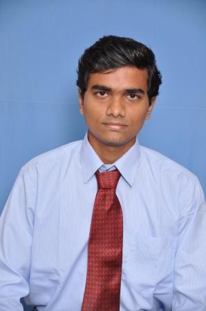 Mayur Patil