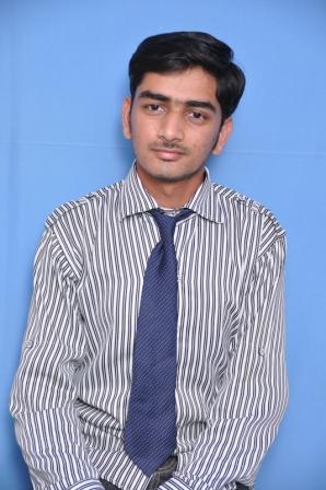 Mayur Thakur