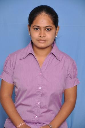 Mitali Naik