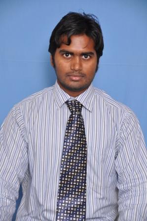 Mukesh Kumar